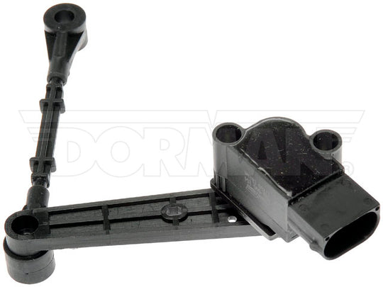 927-006 Suspension Ride Height Sensor Dorman - OE Solutions Canada