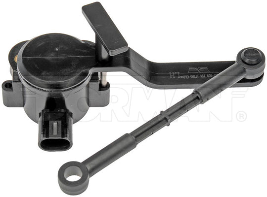 927-009 Suspension Ride Height Sensor Dorman - OE Solutions Canada
