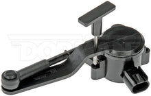 Load image into Gallery viewer, 927-010 Suspension Ride Height Sensor Dorman - OE Solutions Canada