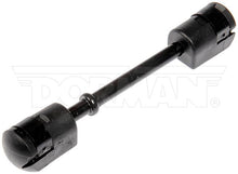 Load image into Gallery viewer, 927-014 Suspension Ride Height Sensor Connector Rod Dorman - OE Solutions Canada