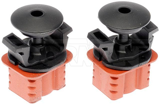 927-245 Radiator Mount Bushing Dorman - OE Solutions Canada