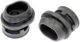 Radiator Mount Bushing