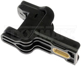 Radiator Mount