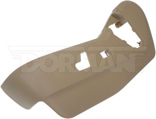 927-313 Seat Track Cover Dorman - OE Solutions Canada