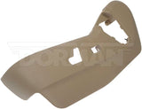 Seat Track Cover
