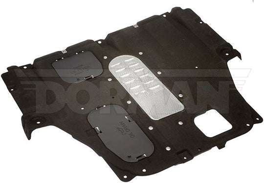 927-810 Undercar Shield Dorman - OE Solutions Canada