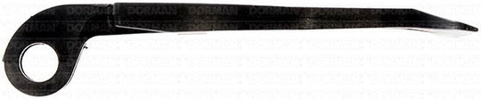927-830 Hood Release Handle Dorman - OE Solutions Canada