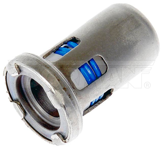 927-841 Engine Oil Filter Bypass Valve Dorman - OE Solutions Canada