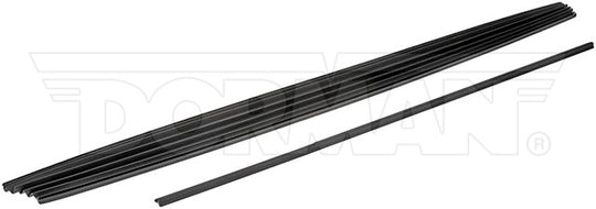 927-920 Sunroof Mechanism Cover Dorman - OE Solutions Canada