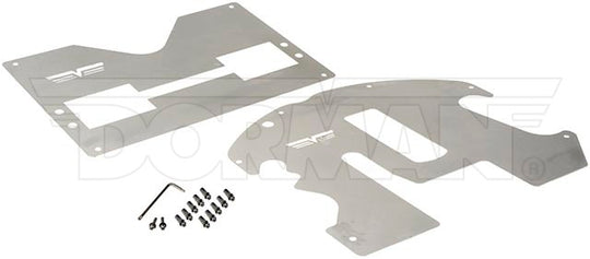 927-933 Catalytic Converter Anti-Theft Shield Dorman - OE Solutions Canada