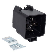 Load image into Gallery viewer, 927-11 Multi-Purpose Relay Pico 12V DC 40/30A SPDT Weather Resistant Sealed Relay with Resistor Pico Wiring
