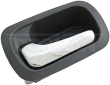 Charger l'image dans la galerie, 92759 Interior Door Handle Dorman - HELP Canada