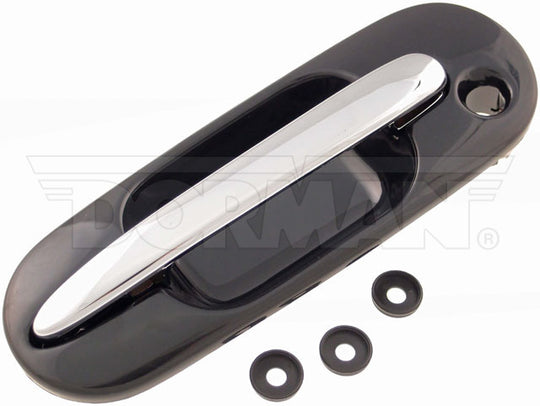 92761 Exterior Door Handle Dorman - HELP Canada