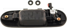 Load image into Gallery viewer, 92762 Exterior Door Handle Dorman - HELP Canada