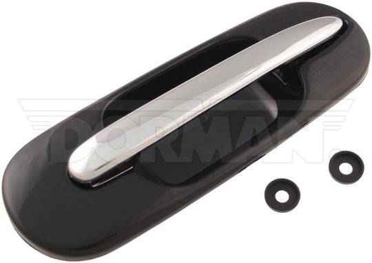 92762 Exterior Door Handle Dorman - HELP Canada