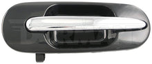 Charger l'image dans la galerie, 92763 Exterior Door Handle Dorman - HELP Canada