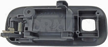 Load image into Gallery viewer, 92769 Interior Door Handle Dorman - HELP Canada