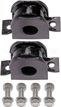 Load image into Gallery viewer, 928-301 Suspension Stabilizer Bar Bushing Kit Dorman - OE Solutions Canada