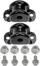 Load image into Gallery viewer, 928-303 Suspension Stabilizer Bar Bushing Kit Dorman - OE Solutions Canada