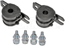 Load image into Gallery viewer, 928-307 Suspension Stabilizer Bar Bushing Kit Dorman - OE Solutions Canada