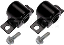 Load image into Gallery viewer, 928-315 Suspension Stabilizer Bar Bushing Kit Dorman - OE Solutions Canada
