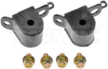 Charger l'image dans la galerie, 928-334 Suspension Stabilizer Bar Bushing Kit Dorman - OE Solutions Canada