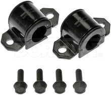 Load image into Gallery viewer, 928-484 Suspension Stabilizer Bar Bushing Kit Dorman - OE Solutions Canada