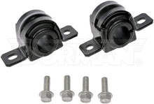 Load image into Gallery viewer, 928-512 Suspension Stabilizer Bar Bushing Kit Dorman - OE Solutions Canada