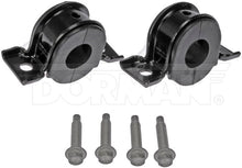 Load image into Gallery viewer, 928-521 Suspension Stabilizer Bar Bushing Kit Dorman - OE Solutions Canada