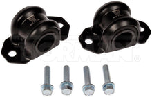 Load image into Gallery viewer, 928-538 Suspension Stabilizer Bar Bushing Kit Dorman - OE Solutions Canada