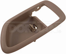 Charger l'image dans la galerie, 92873 Interior Door Handle Bezel Dorman - HELP Canada