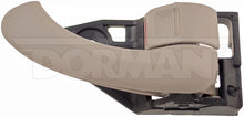 Load image into Gallery viewer, 92888 Interior Door Handle Dorman - HELP Canada