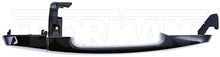 Charger l'image dans la galerie, 92894 Exterior Door Handle Dorman - HELP Canada