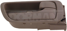 Load image into Gallery viewer, 92897 Interior Door Handle Dorman - HELP Canada