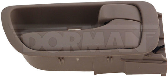 92897 Interior Door Handle Dorman - HELP Canada