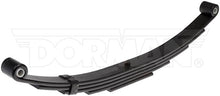 Charger l'image dans la galerie, 929-1015 Suspension Spring Dorman - OE Solutions Canada