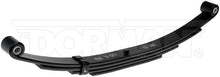 Charger l'image dans la galerie, 929-1026 Suspension Spring Dorman - OE Solutions Canada
