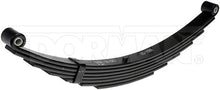 Charger l'image dans la galerie, 929-1035 Suspension Spring Dorman - OE Solutions Canada