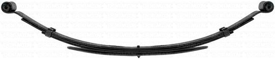929-105 Leaf Spring Assembly Dorman - OE Solutions Canada