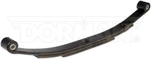 Load image into Gallery viewer, 929-1051 Suspension Spring Dorman - OE Solutions Canada