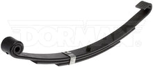 Charger l'image dans la galerie, 929-1054 Suspension Spring Dorman - OE Solutions Canada
