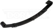 Charger l'image dans la galerie, 929-1055 Suspension Spring Dorman - OE Solutions Canada