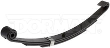 Charger l'image dans la galerie, 929-1056 Suspension Spring Dorman - OE Solutions Canada