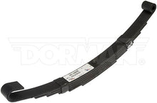 Load image into Gallery viewer, 929-1059 Suspension Spring Dorman - OE Solutions Canada