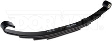 Load image into Gallery viewer, 929-1061 Suspension Spring Dorman - OE Solutions Canada