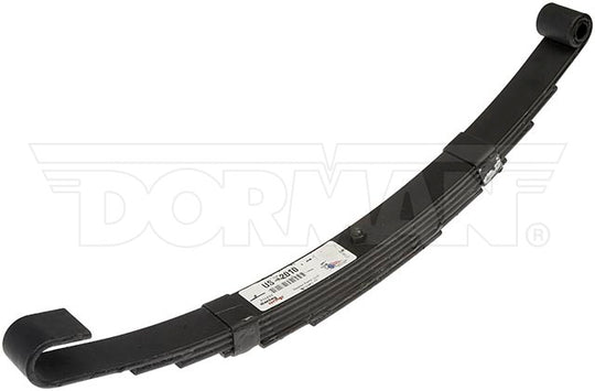 929-1074 Suspension Spring Dorman - OE Solutions Canada