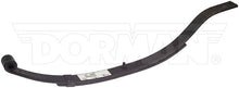 Charger l'image dans la galerie, 929-1076 Suspension Spring Dorman - OE Solutions Canada