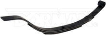 Charger l'image dans la galerie, 929-1077 Suspension Spring Dorman - OE Solutions Canada