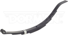 Charger l'image dans la galerie, 929-1078 Suspension Spring Dorman - OE Solutions Canada