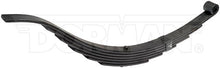 Charger l'image dans la galerie, 929-1086 Suspension Spring Dorman - OE Solutions Canada